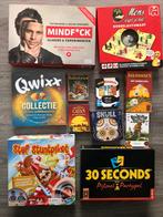 Diverse spellen, Ophalen of Verzenden, Zo goed als nieuw