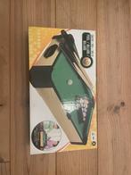 Mini Biljart Tafel - Goede Conditie, Een of twee spelers, Ophalen of Verzenden, Gebruikt