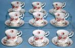 Royal Albert " Lavender Rose " Dames kop & schotel, Ophalen of Verzenden, Zo goed als nieuw, Overige stijlen, Kop(pen) en/of Schotel(s)