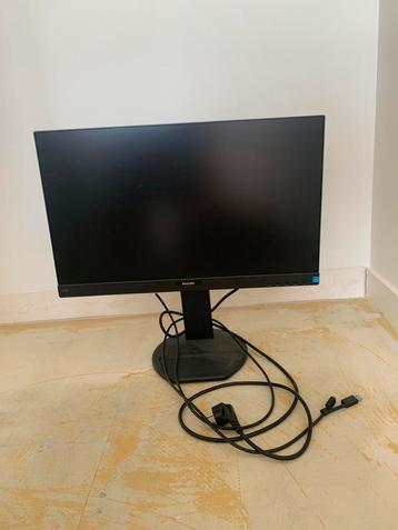 Philips Monitor - Full HD beschikbaar voor biedingen