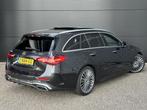 Mercedes-Benz C-klasse Estate 180 AMG Line | Premium PLUS |, Automaat, 1800 kg, Euro 6, 4 cilinders