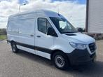 Mercedes-Benz Sprinter 317CDI L2H2 Automaat Airco Navi Cruis, Automaat, Achterwielaandrijving, Gebruikt, Euro 6