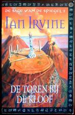De toren bij de kloof - 2 - Ian Irvine, Ophalen of Verzenden, Gelezen, Ian Irvine