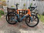 3T Exploro Race Force AXS 2X 61, Fietsen en Brommers, Ophalen, Carbon, Heren, Zo goed als nieuw