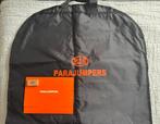 Parajumpers Lightbear Light, Zwart, Maat 46/48 (XL) of groter, Zo goed als nieuw, Parajumpers