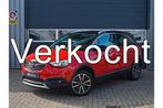 Opel Crossland X 1.2 Turbo Online Edition | Navi | Carplay |, Gebruikt, 1199 cc, Met garantie (alle), Origineel Nederlands