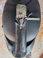 Vintage verzilverde knirps paraplu, Ophalen of Verzenden, Zo goed als nieuw