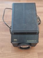 BRAUN paxiscoop-XL, Ophalen, Gebruikt