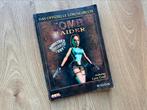 Tomb Raider Eidos 1 (Strategy Book, Guide Book, Magazine), Ophalen of Verzenden