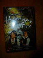 Miniserie Adventures of Huckleberry Finn., Gebruikt, Alle leeftijden, Ophalen of Verzenden, Voor 1940
