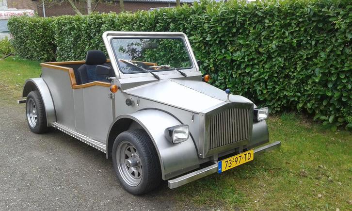 Volkswagen 1300 1.3 1972, Auto's, Volkswagen, Particulier, Overige modellen, Benzine, Hatchback, Handgeschakeld, Origineel Nederlands