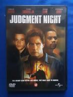 Judgment Night "Cuba Gooding JR, Emilio Estevez", Alle leeftijden, Verzenden, Gebruikt, Actie