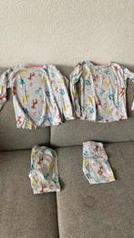 Pyjama’s HEMA maat 98/104, Kinderen en Baby's, Ophalen of Verzenden