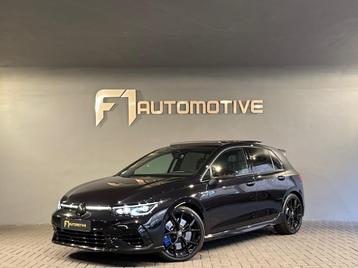 Volkswagen GOLF 2.0 TSI R 4M Performance Pano|Akra|HuD|ABT beschikbaar voor biedingen