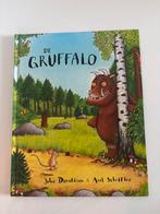 De Gruffalo - Julia Donaldson, Ophalen of Verzenden, Zo goed als nieuw, Sprookjes