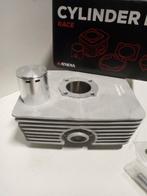 Zundapp 70cc superterm cilinder nieuw Athena., Ophalen of Verzenden, Nieuw, Cilinder