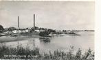 8540 Eck en Wiel Camping “De Schans”, Ophalen of Verzenden