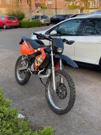 Rieju mrx, Gebruikt, 50 cc, 5 versnellingen, Ophalen