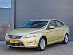 Ford - 2007 - Mondeo - 2.0-16V Titanium - 01-XS-FZ, Auto's, Ford, Gebruikt, Overige brandstoffen, Beige, Origineel Nederlands