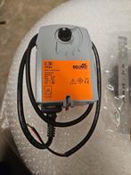 4x Belimo TF24 Klepaandrijving, Hobby en Vrije tijd, Elektronica-componenten, Ophalen of Verzenden