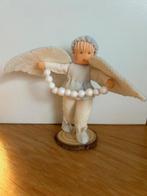 Atelier Pippilotta, sneeuwengel seizoenstafel, Hobby en Vrije tijd, Vilt, Ophalen of Verzenden, Nieuw, Boek of Patroon