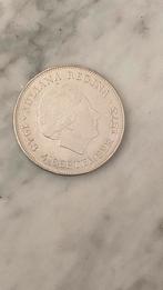 Zilveren tientje, Ophalen of Verzenden, Koningin Juliana, 10 gulden