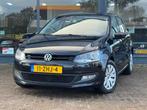 Volkswagen Polo 1.6 TDI BlueMotion Comfortline | Dealer OH |, Auto's, Volkswagen, Voorwielaandrijving, Euro 5, Gebruikt, Zwart