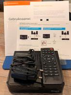 Quantis QE317, Ophalen, Zo goed als nieuw, Radio