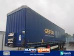 KRONE SD, Overige kleuren, Bedrijf, Aanhangers en Opleggers, Te koop