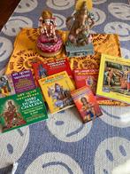 Indiase beelden plus beelden boekjes chalisa  is nieuw ️, Verzamelen, Ophalen of Verzenden, Nieuw, Boek, Hindoeïsme