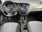 Hyundai i20 Coupé 1.2 HP i-Motion Comfort / Navigatie / Cli, Auto's, Hyundai, Euro 5, 4 cilinders, Origineel Nederlands, Handgeschakeld