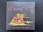 LP Danny Vera Pressure makes diamonds 1 & 2, Ophalen of Verzenden, 1960 tot 1980, Zo goed als nieuw