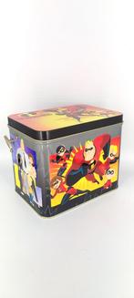 The Incredibles Muziekdoos 2005 NIEUWSTAAT, Ophalen of Verzenden, Nieuw
