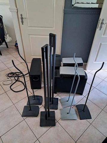 Te koop Heel veel bose spullen zie alle foto's  beschikbaar voor biedingen