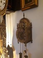 Engelse Lantaarn klok John Smith Londen, Ophalen