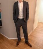 Suitsupply pak nieuw (1x gedragen) - Maat 48, Kleding | Heren, Kostuums en Colberts, Ophalen of Verzenden, Zo goed als nieuw, Maat 48/50 (M)