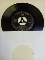 Elvis Presley epa - Kiss me Quick, Cd's en Dvd's, Vinyl Singles, Ophalen of Verzenden, Zo goed als nieuw, Pop