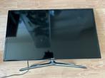 Samsung 40 inch Full HD 3D LCD TV, Audio, Tv en Foto, 100 cm of meer, Full HD (1080p), Samsung, Gebruikt
