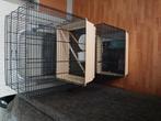 Ik hep er 3 vogel kooien, Ophalen of Verzenden, Zo goed als nieuw, Minder dan 65 cm