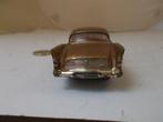 Corgi Toys 211S STUDEBAKER GOLDEN HAWK (-D-), Ophalen of Verzenden, Gebruikt, Auto, Corgi