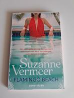Flamingo Beach - Suzanne Vermeer (Zomerlezen), Ophalen of Verzenden, Zo goed als nieuw, Suzanne Vermeer, Nederland