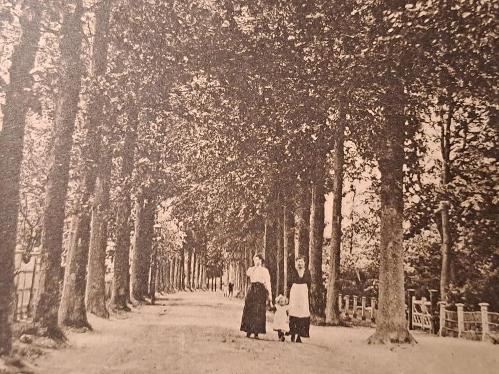 Barneveld,  Amersfoortse straat, Verzamelen, Ophalen of Verzenden, Gelderland