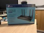 TP-Link WiFi 6 Router - Nieuw in Verpakking!, Computers en Software, Netwerk switches, Ophalen of Verzenden, Nieuw
