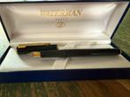 Waterman Vulpen in Doos, Verzamelen, Pennenverzamelingen, Gebruikt, Met doosje, Ophalen of Verzenden, Vulpen