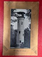 Oude ansichtkaart Belvedere bij Lochem bij Zutphen, Ophalen of Verzenden, Voor 1920, Gelopen