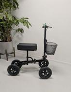 Kniestep, Ophalen of Verzenden, Zo goed als nieuw, Benen, Overige typen