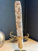Roze Amethist 2.600kg (Kalmerend, liefdevol en loslaten), Ophalen of Verzenden, Mineraal