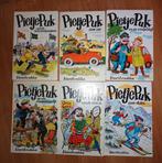 Pietje Puk deel 18, 19, 24, 26, 27, 34, Ophalen of Verzenden, Zo goed als nieuw, Henri Arnoldus