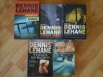 T10-dennis lehane-tenger en blond, Ophalen of Verzenden, Nieuw