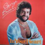 LP George Baker - In Your Heart, Ophalen of Verzenden, 12 inch